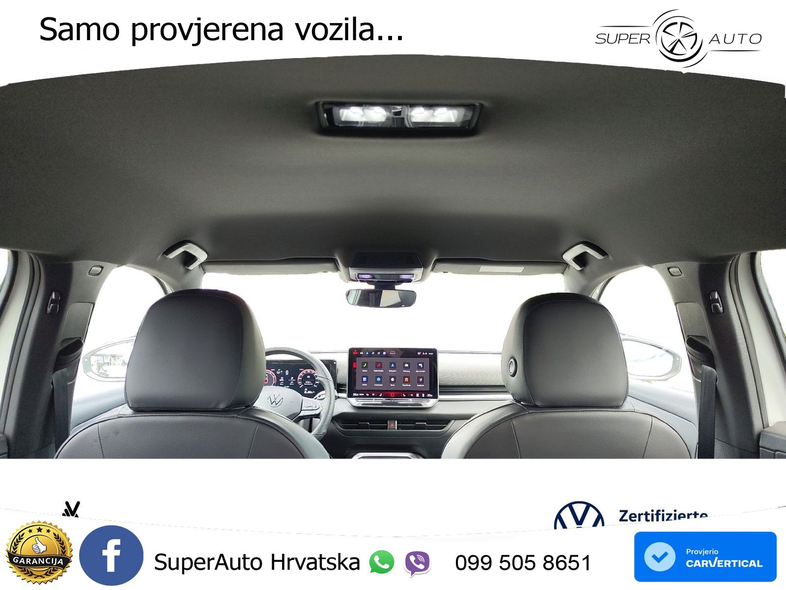 Volkswagen T-Roc II 1.5 eTSI (150 KS)  DSG MATRIX+GR SJED+KAM