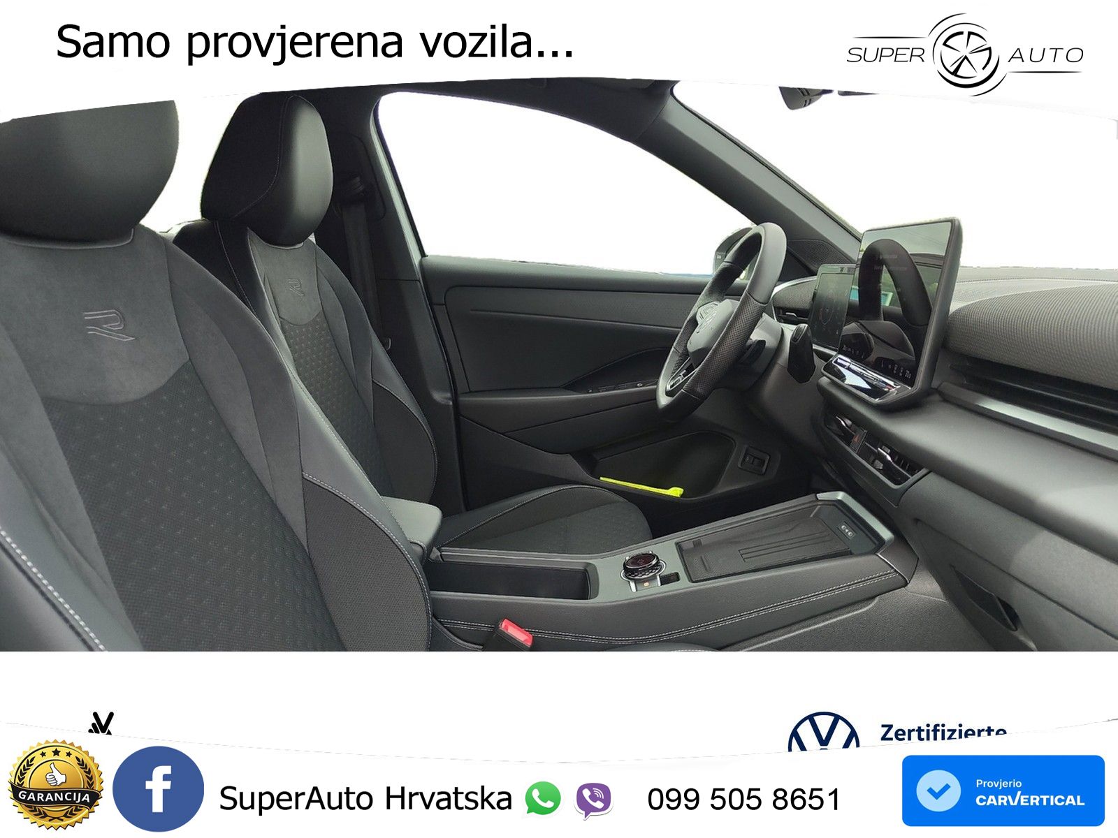 Volkswagen T-Roc II 1.5 eTSI (150 KS)  DSG MATRIX+GR SJED+KAM