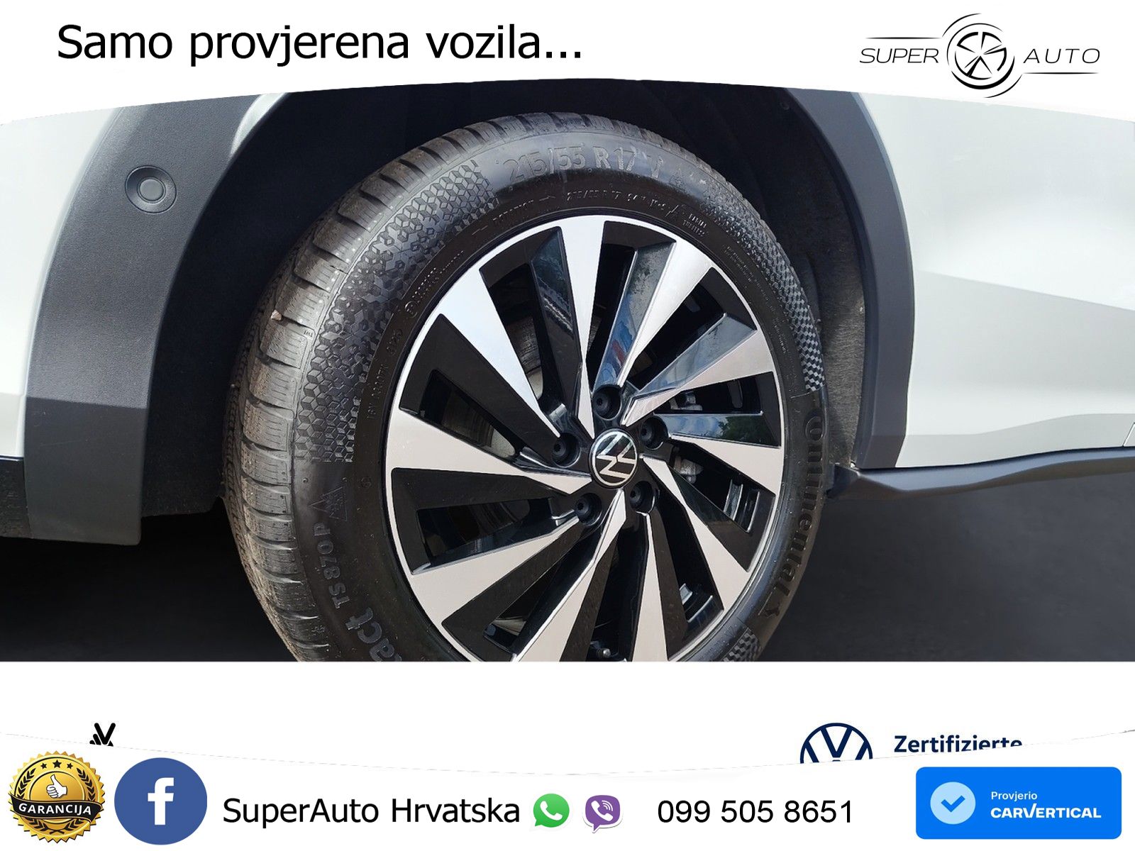 Volkswagen T-Roc II 1.5 eTSI (150 KS)  DSG MATRIX+GR SJED+KAM