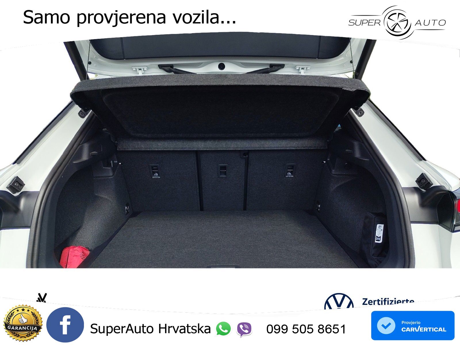 Volkswagen T-Roc II 1.5 eTSI (150 KS)  DSG MATRIX+GR SJED+KAM
