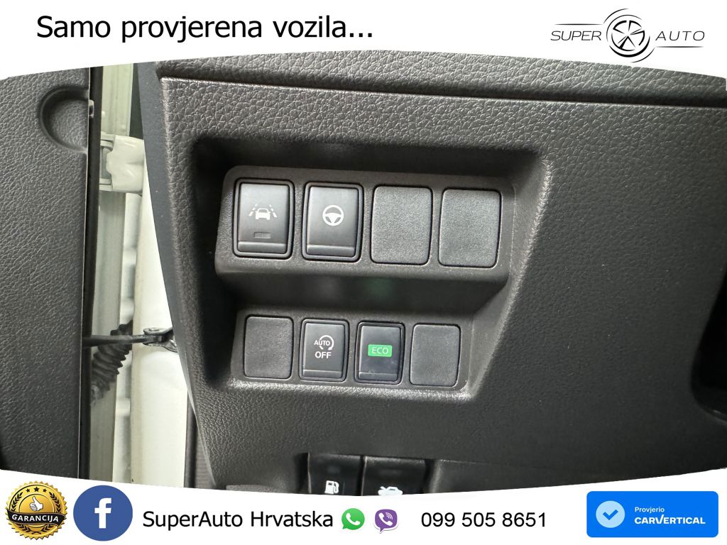 Nissan Qashqai 1.3i (160 KS) DCT Tekna LED+GR SJED+ACC