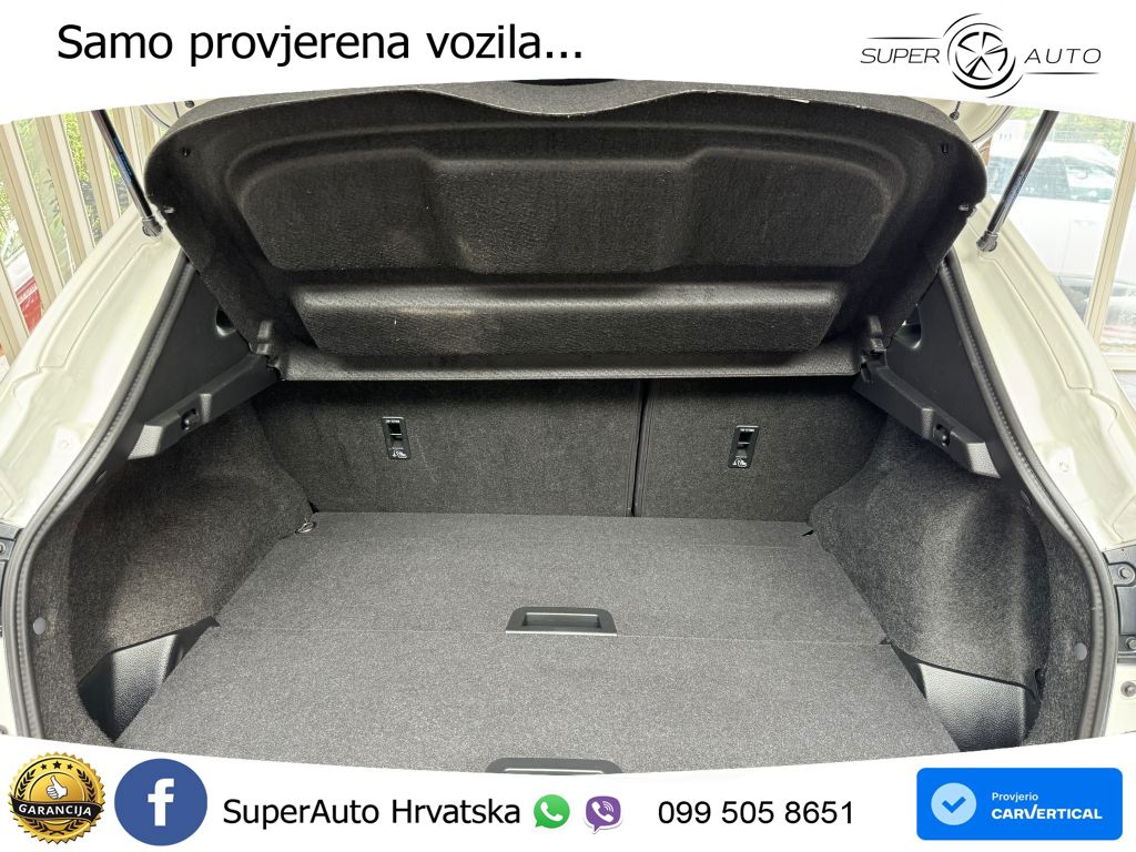 Nissan Qashqai 1.3i (160 KS) DCT Tekna LED+GR SJED+ACC