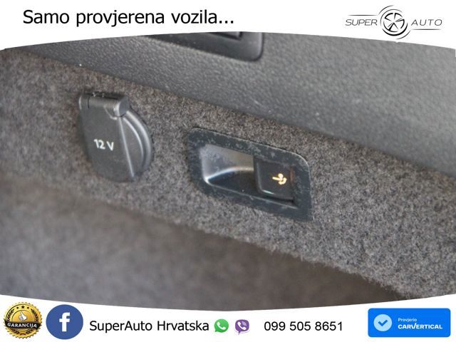 Volkswagen Passat Variant 2.0 TDI (200 KS) 4MOTION DSG Business LED+GR SJED+ACC