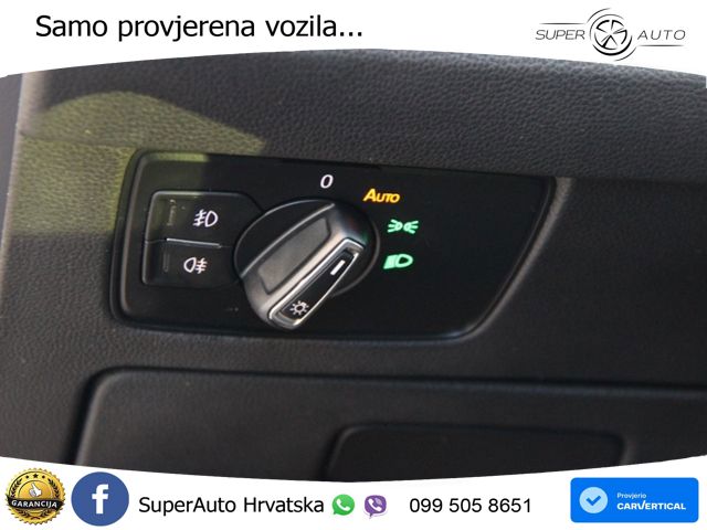 Volkswagen Passat Variant 2.0 TDI (200 KS) 4MOTION DSG Business LED+GR SJED+ACC