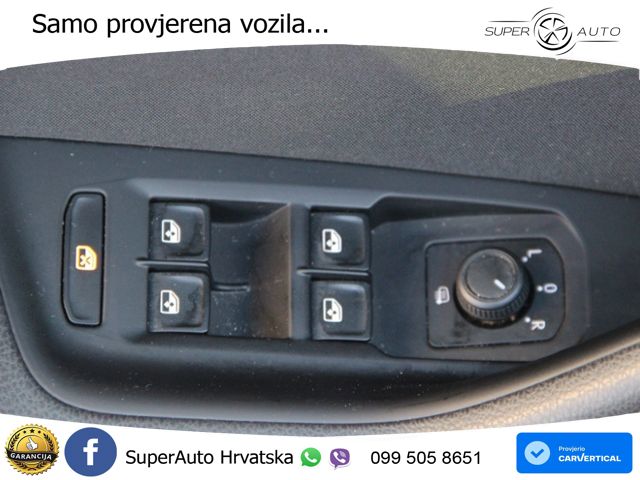 Volkswagen Passat Variant 2.0 TDI (200 KS) 4MOTION DSG Business LED+GR SJED+ACC