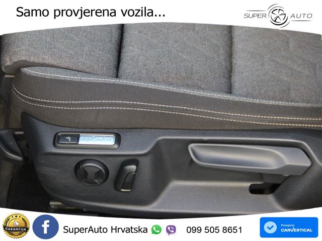Volkswagen Passat Variant 2.0 TDI (200 KS) 4MOTION DSG Business LED+GR SJED+ACC