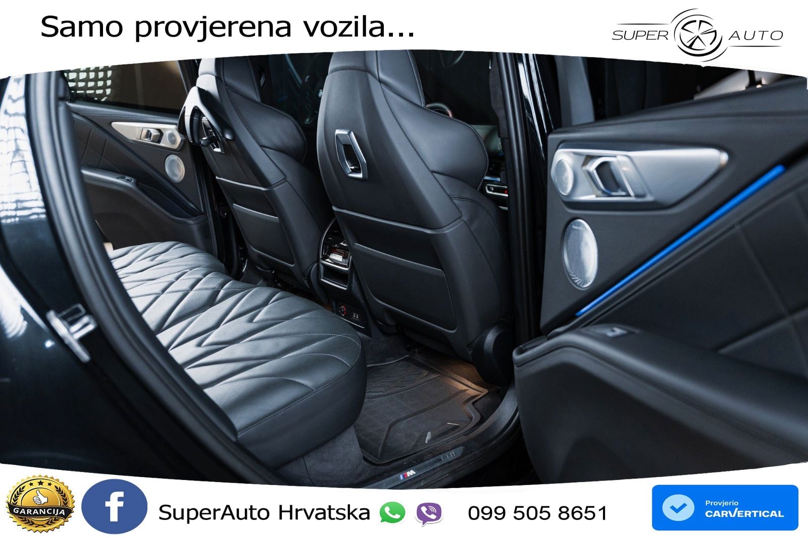 BMW XM 4.4 V8 (653 KS) xDrive Steptronic LED+GR SJED+ACC