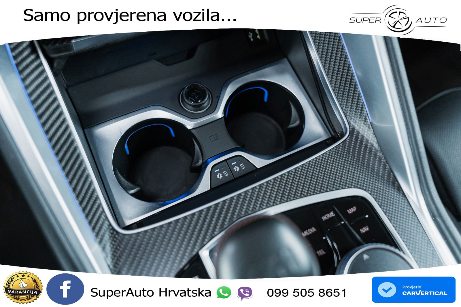 BMW XM 4.4 V8 (653 KS) xDrive Steptronic LED+GR SJED+ACC