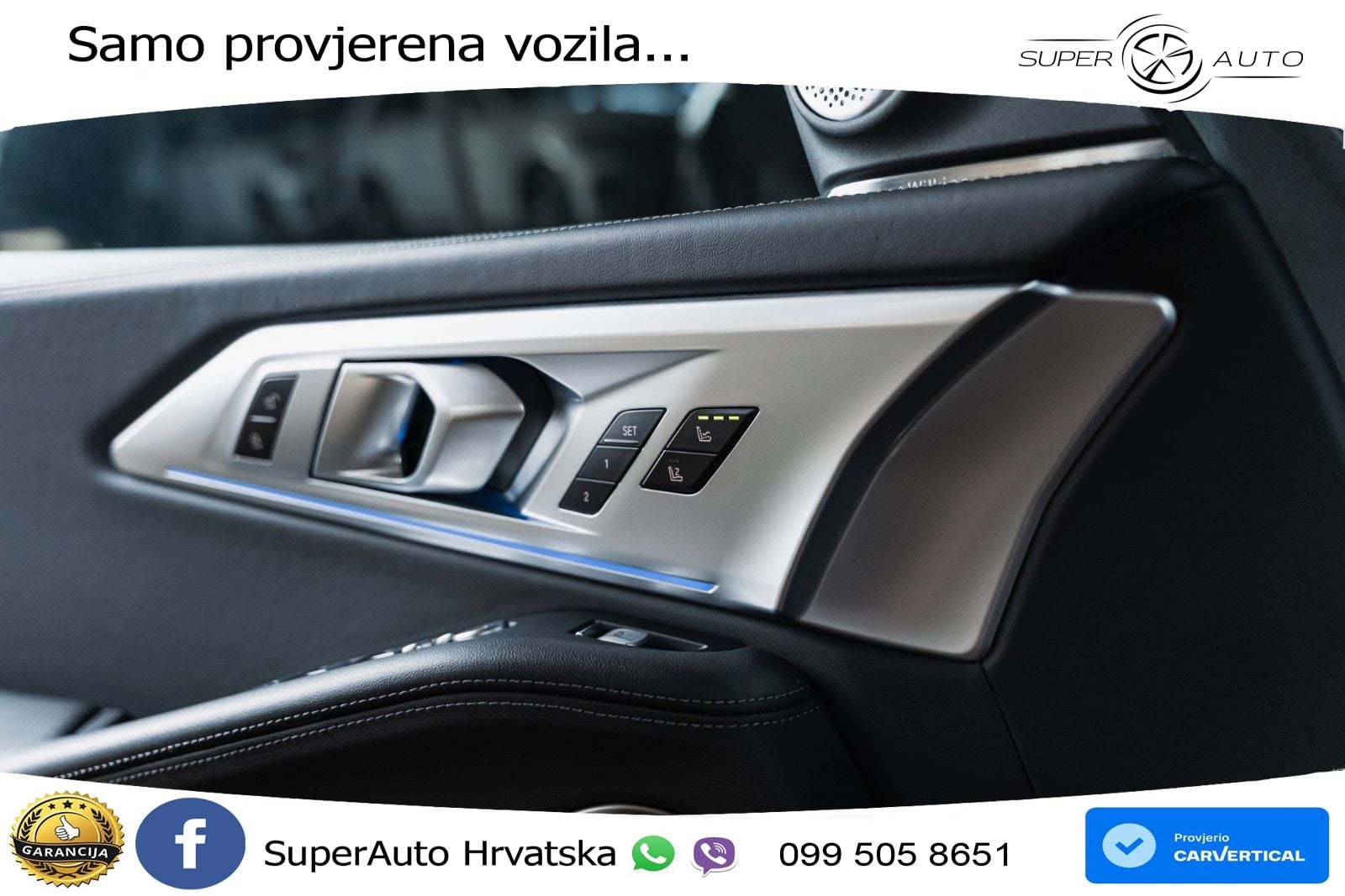 BMW XM 4.4 V8 (653 KS) xDrive Steptronic LED+GR SJED+ACC