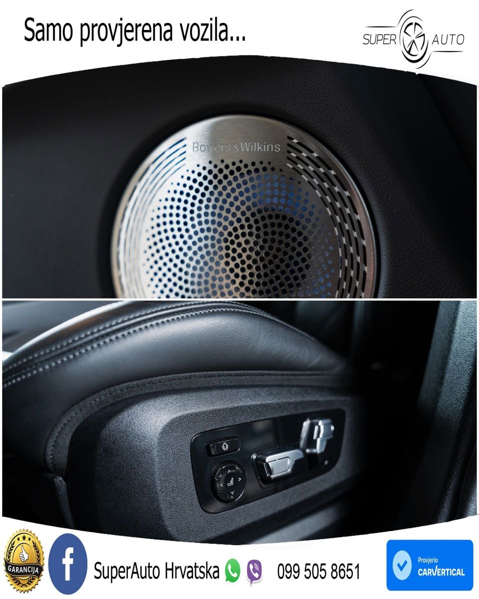 BMW XM 4.4 V8 (653 KS) xDrive Steptronic LED+GR SJED+ACC