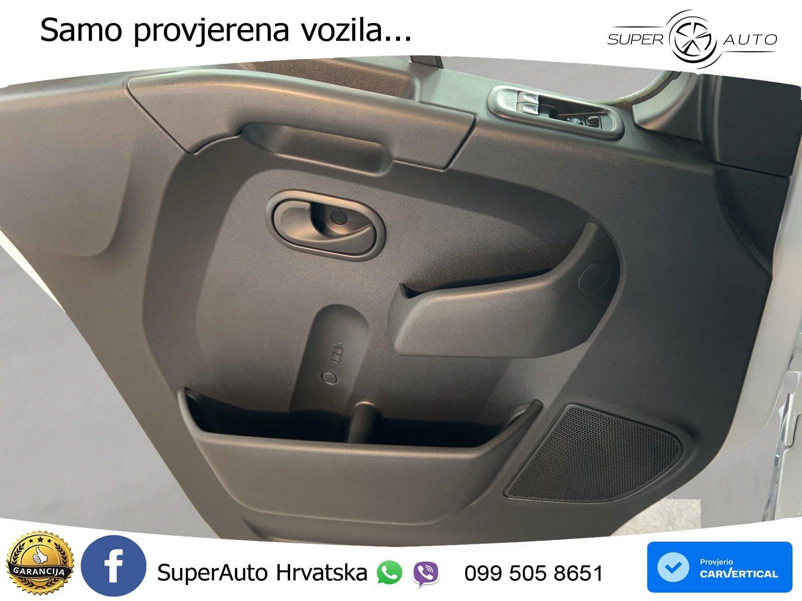 Renault Master 136 KS