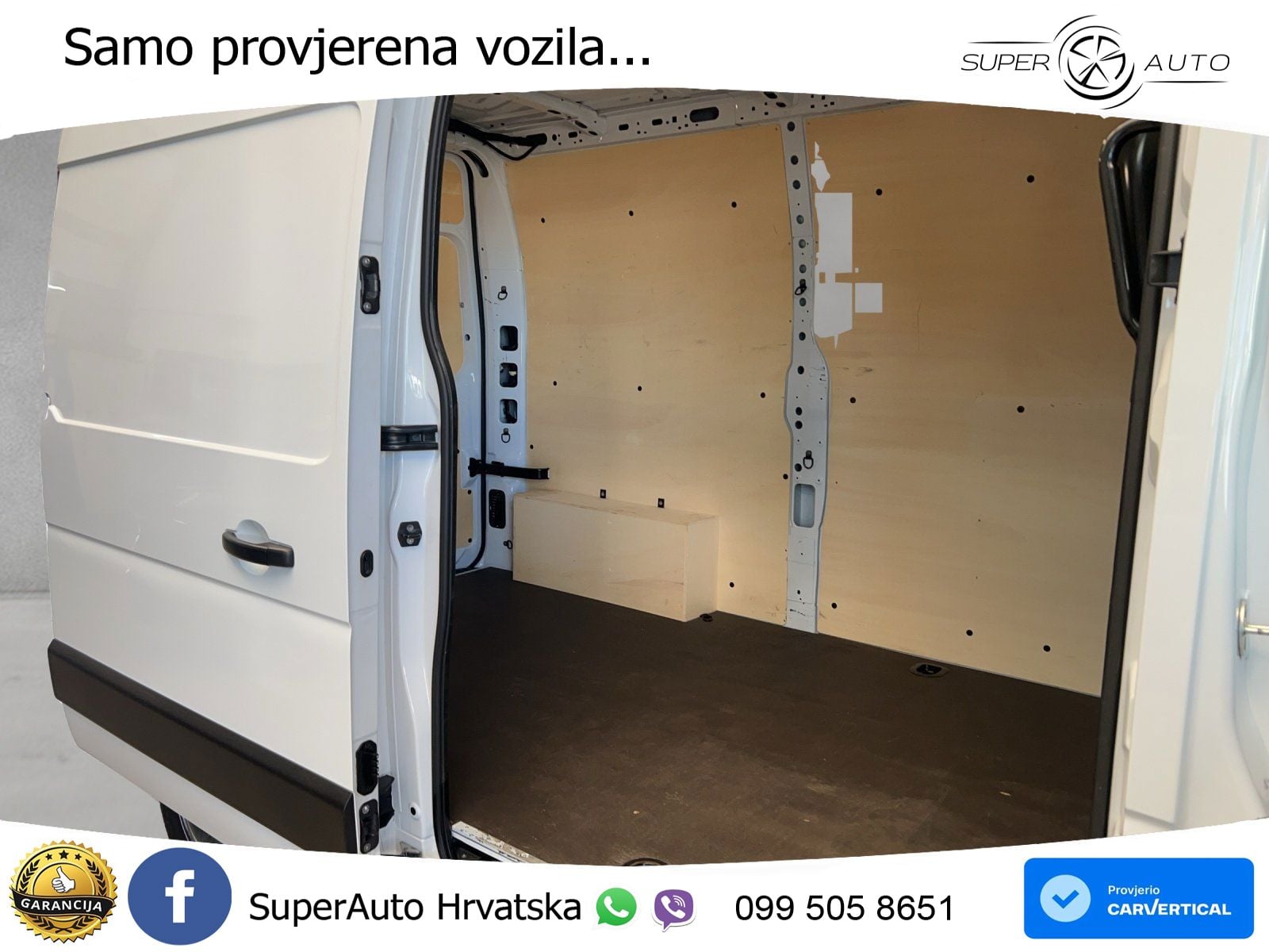 Renault Master 136 KS