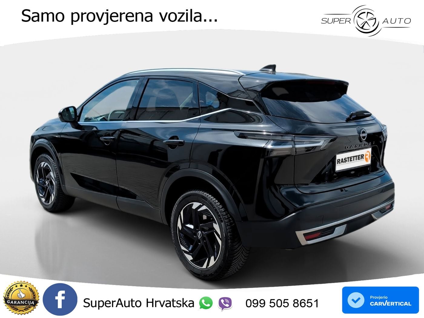Nissan Qashqai 1.3 DIG-T (158 KS) Xtronic N-Connecta LED+GR SJED+ACC