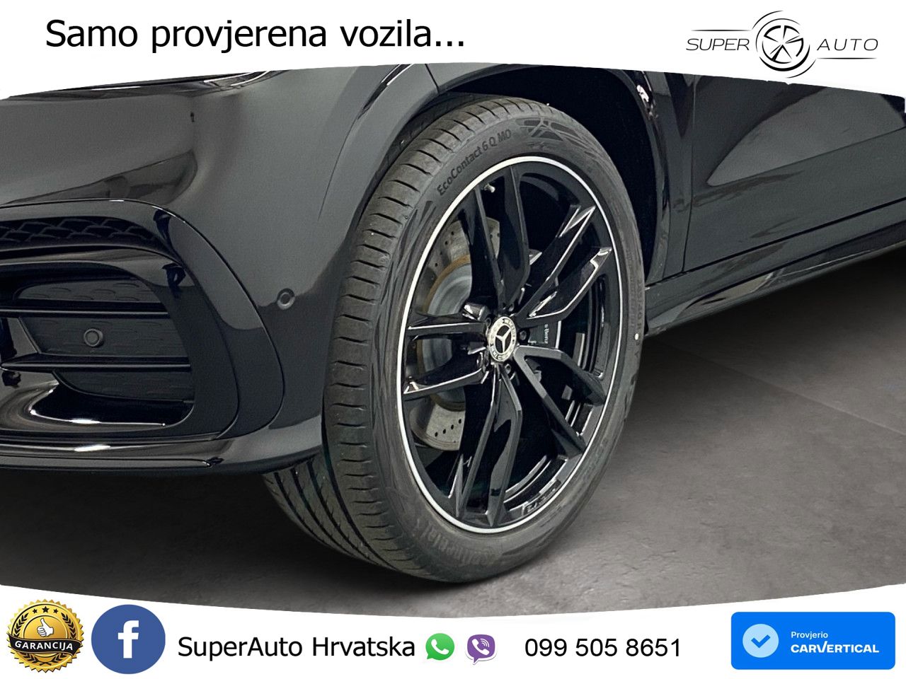 Mercedes-Benz GLS GLS 450d EQ Boost 4MATIC 9G-TRONIC AMG LED+GR SJED+ACC