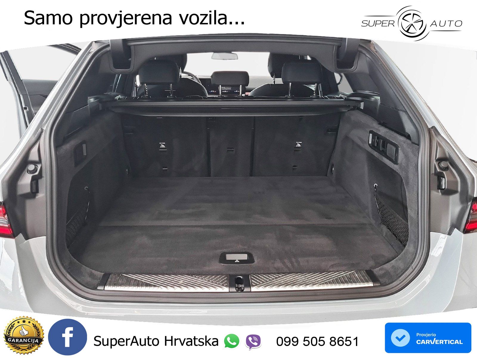 BMW 540d Touring (303 KS) xDrive Steptronic M Sport LED+GR SJED+ACC