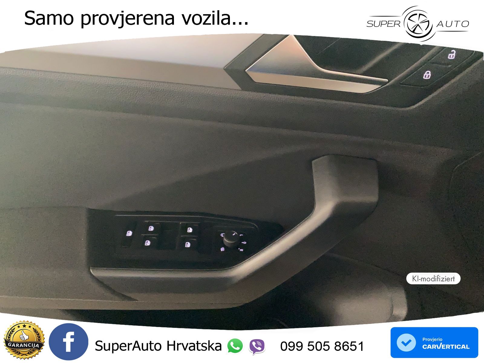 Volkswagen T-Roc 1.5 TSI (150 KS) DSG LED+ACC