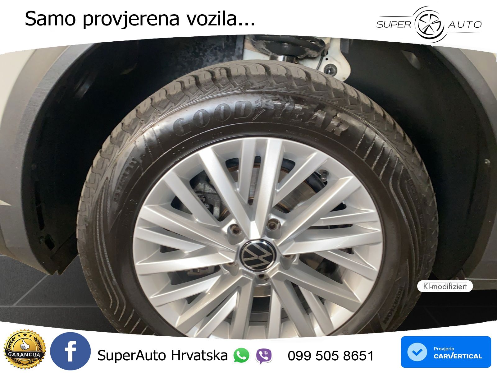 Volkswagen T-Roc 1.5 TSI (150 KS) DSG LED+ACC