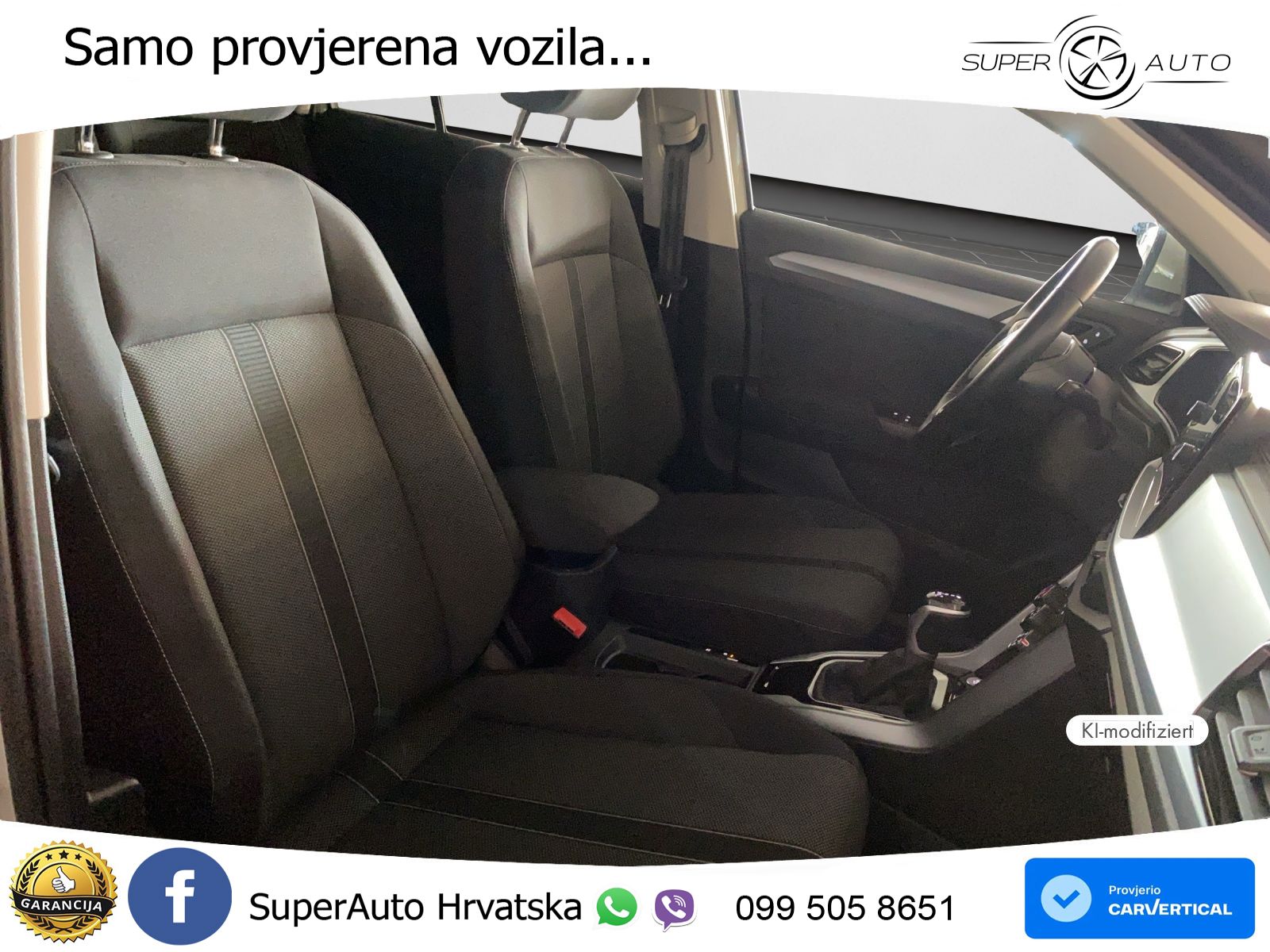 Volkswagen T-Roc 1.5 TSI (150 KS) DSG LED+ACC