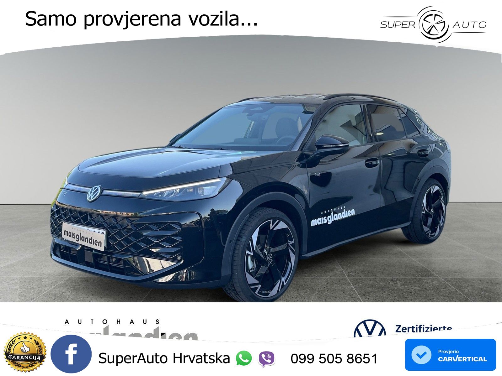 Volkswagen T-Roc 1.5 eTSI (150 KS)  DSG LED+GR SJED+ACC