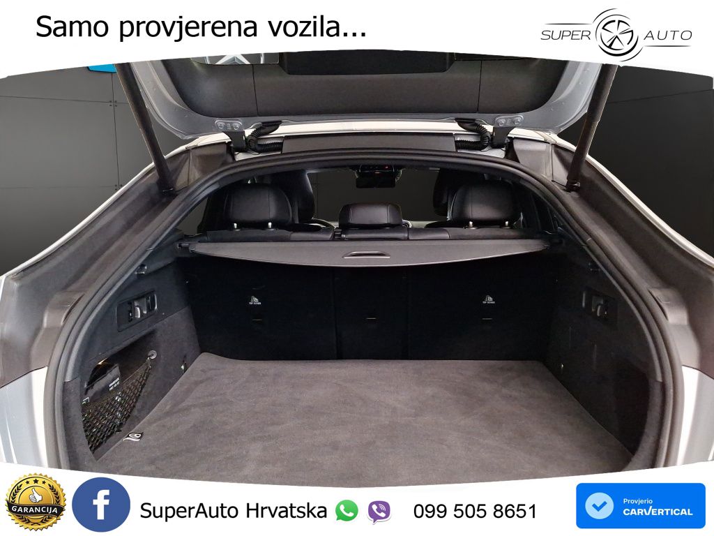Mercedes GLC Coupe 200 (204 KS) 4MATIC 9G-TRONIC AMG ACC+GR SJED+360+PANO