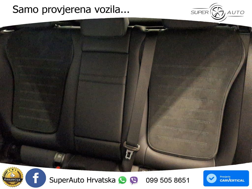 Mercedes GLC Coupe 200 (204 KS) 4MATIC 9G-TRONIC AMG ACC+GR SJED+360+PANO
