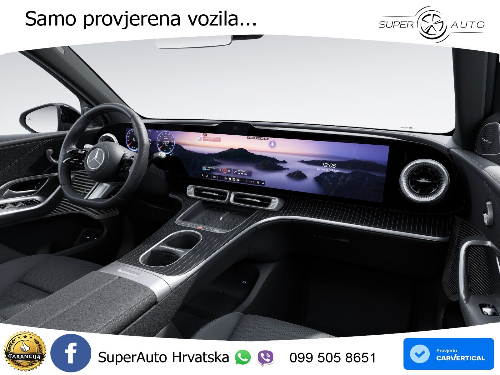 Mercedes GLC 400 94 kWh (489 KS) 4MATIC EQ Technology AMG ACC+HEAD+4xGR SJED+360+PANO