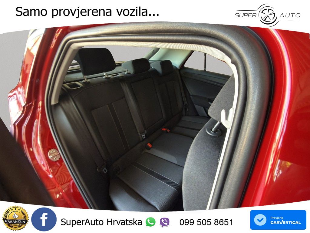 Volkswagen T-Roc I 2.0 TDI (116 KS) LED+GR SJED+ACC