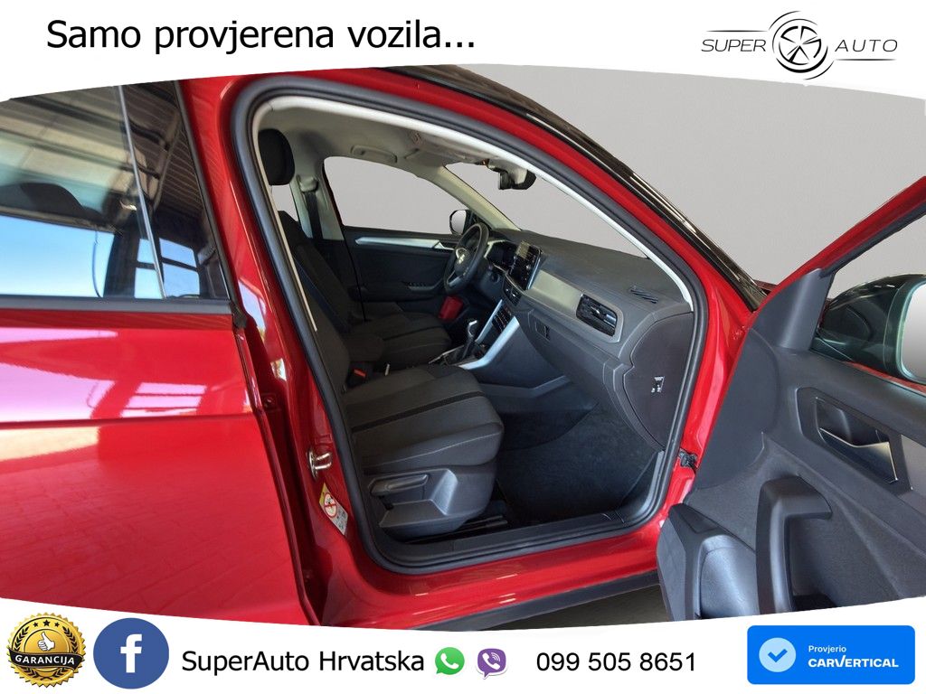 Volkswagen T-Roc I 2.0 TDI (116 KS) LED+GR SJED+ACC