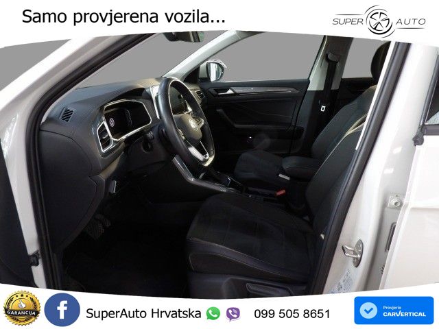 Volkswagen T-Roc 1.5 TSI (150 KS) DSG LED+GR SJED+ACC