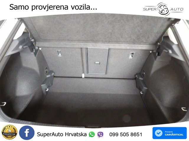 Volkswagen T-Roc 1.5 TSI (150 KS) DSG LED+GR SJED+ACC