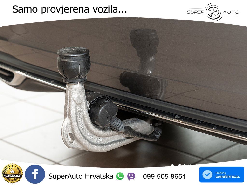 Mercedes-Benz A 180 7G-DCT