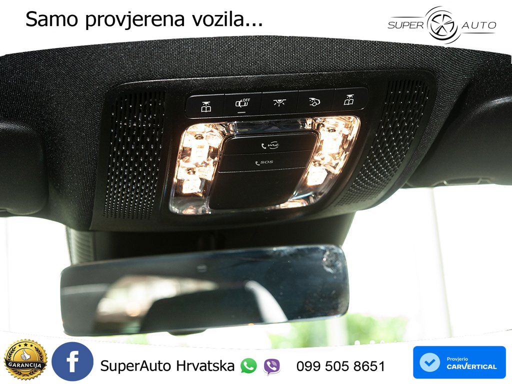 Mercedes-Benz A 180 7G-DCT