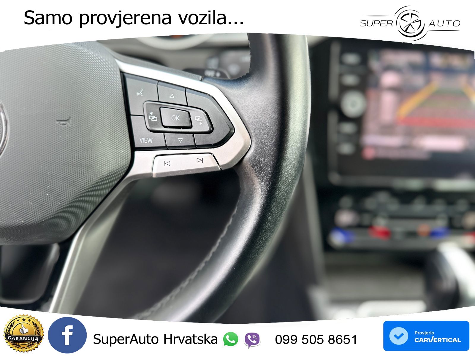 Volkswagen Passat Variant 2.0 TDI (200 KS) DSG Business LED+GR SJED+ACC