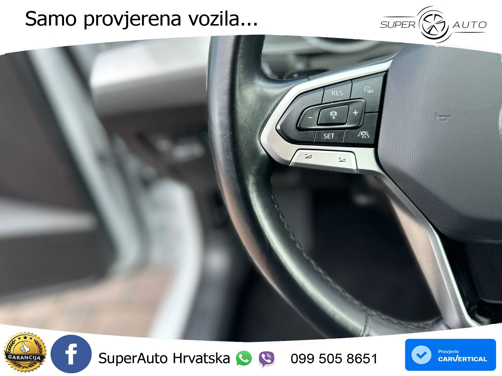 Volkswagen Passat Variant 2.0 TDI (200 KS) DSG Business LED+GR SJED+ACC