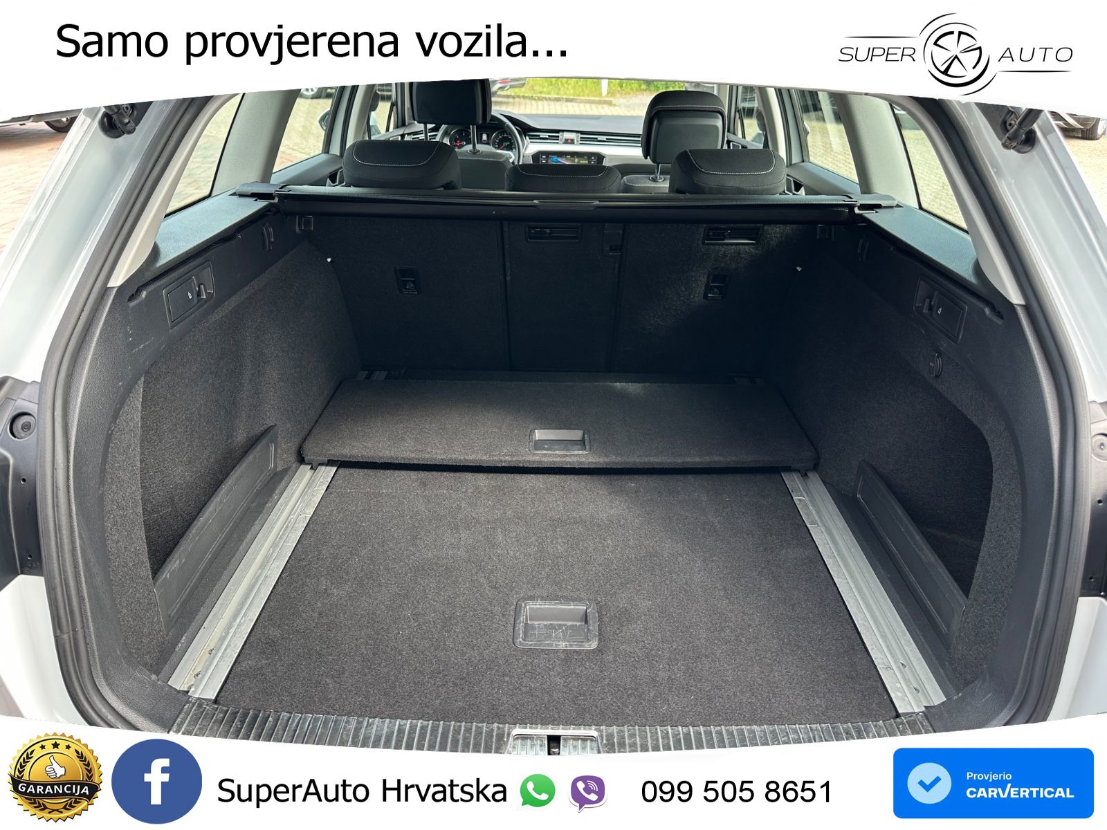 Volkswagen Passat Variant 2.0 TDI (200 KS) DSG Business LED+GR SJED+ACC