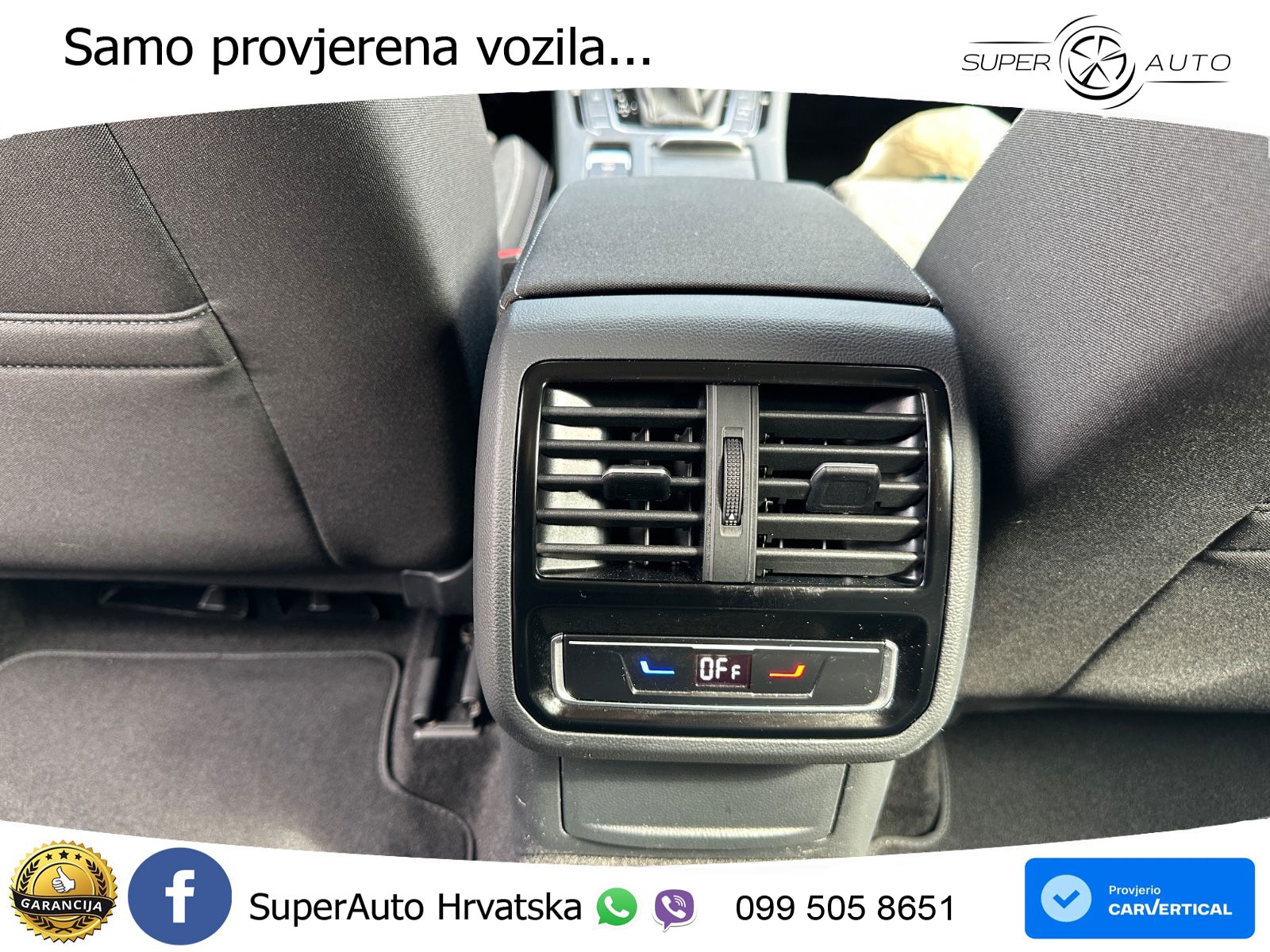 Volkswagen Passat Variant 2.0 TDI (200 KS) DSG Business LED+GR SJED+ACC