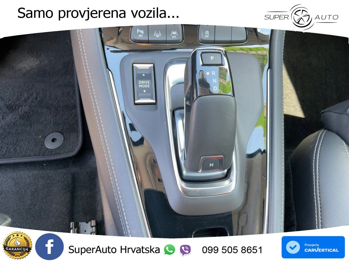 Opel Grandland 1.2i Turbo (130 KS) Automatic GS