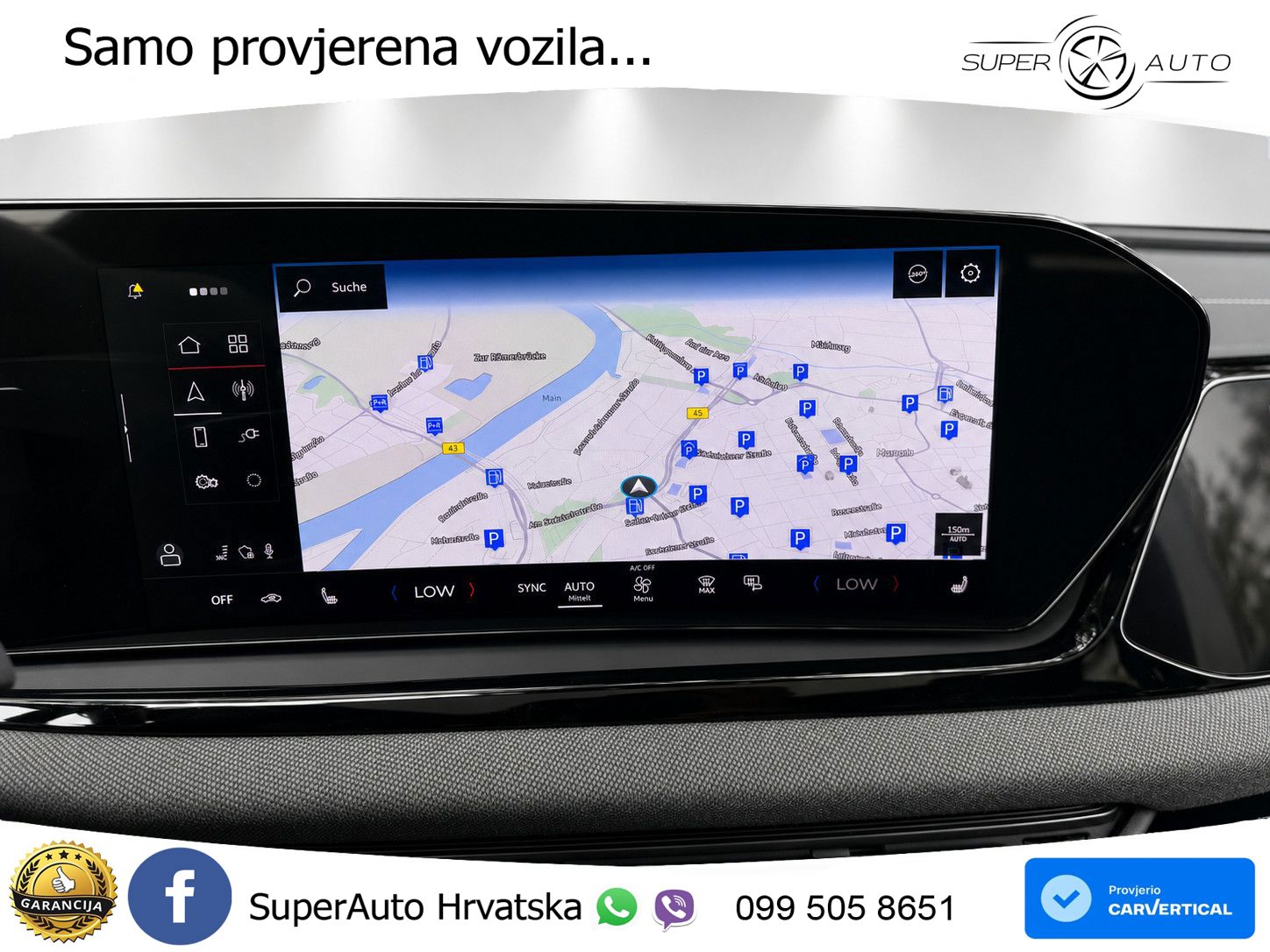 Audi A6 3.0 TFSI V6 (367 KS) quattro S tronic S line ACC+HEAD+4xGR SJED+360+PANO