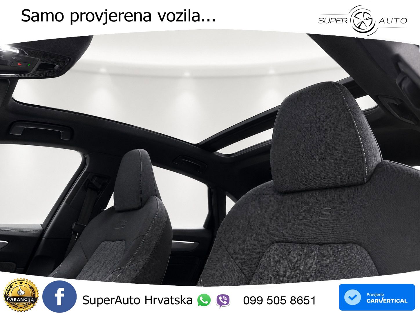 Audi A6 3.0 TFSI V6 (367 KS) quattro S tronic S line ACC+HEAD+4xGR SJED+360+PANO