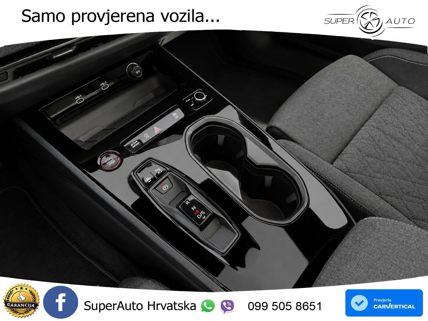 Audi A6 3.0 TFSI V6 (367 KS) quattro S tronic S line ACC+HEAD+4xGR SJED+360+PANO