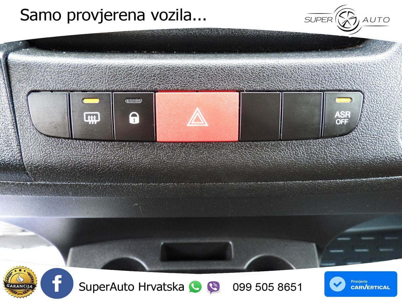 Peugeot BOXER KÜHLKOFFER 0C 8 PALETTEN TEMPOMAT LED 165 KS