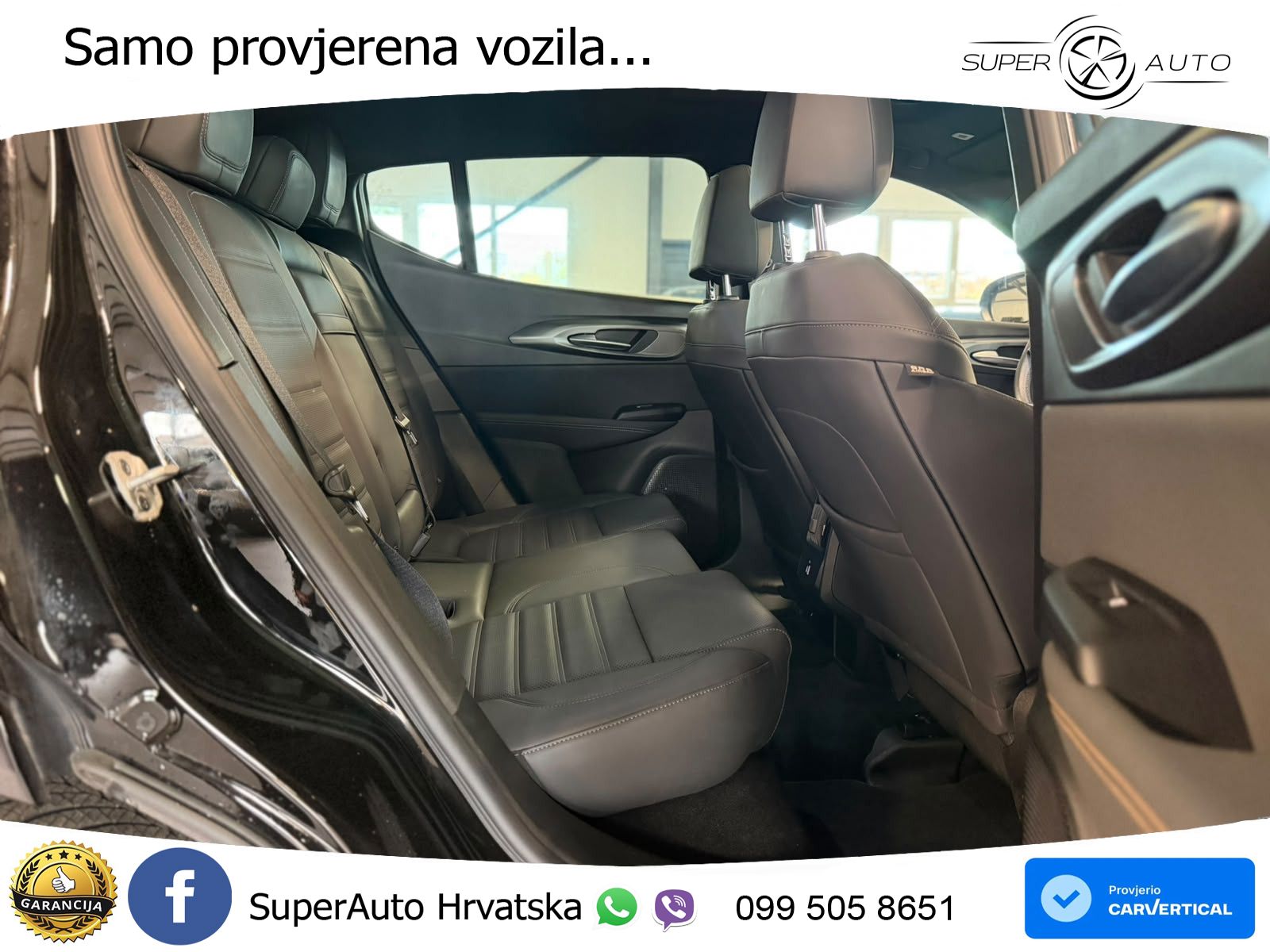 Alfa Romeo Tonale 1.5 VGT (160 KS) 48V-Hybrid TCT MATRIX+GR SJED+KAM