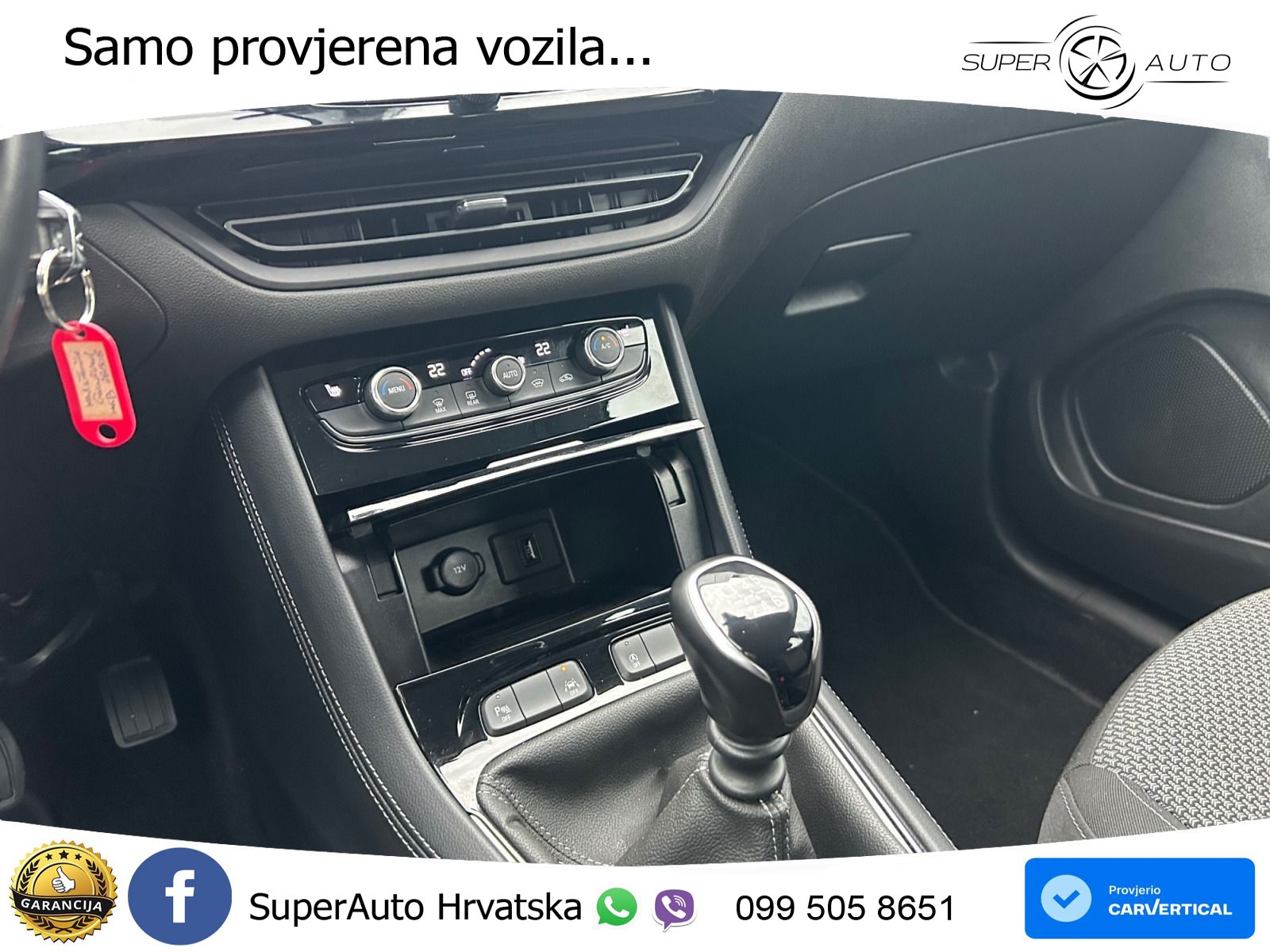 Opel Grandland 1.2i Turbo (130 KS)