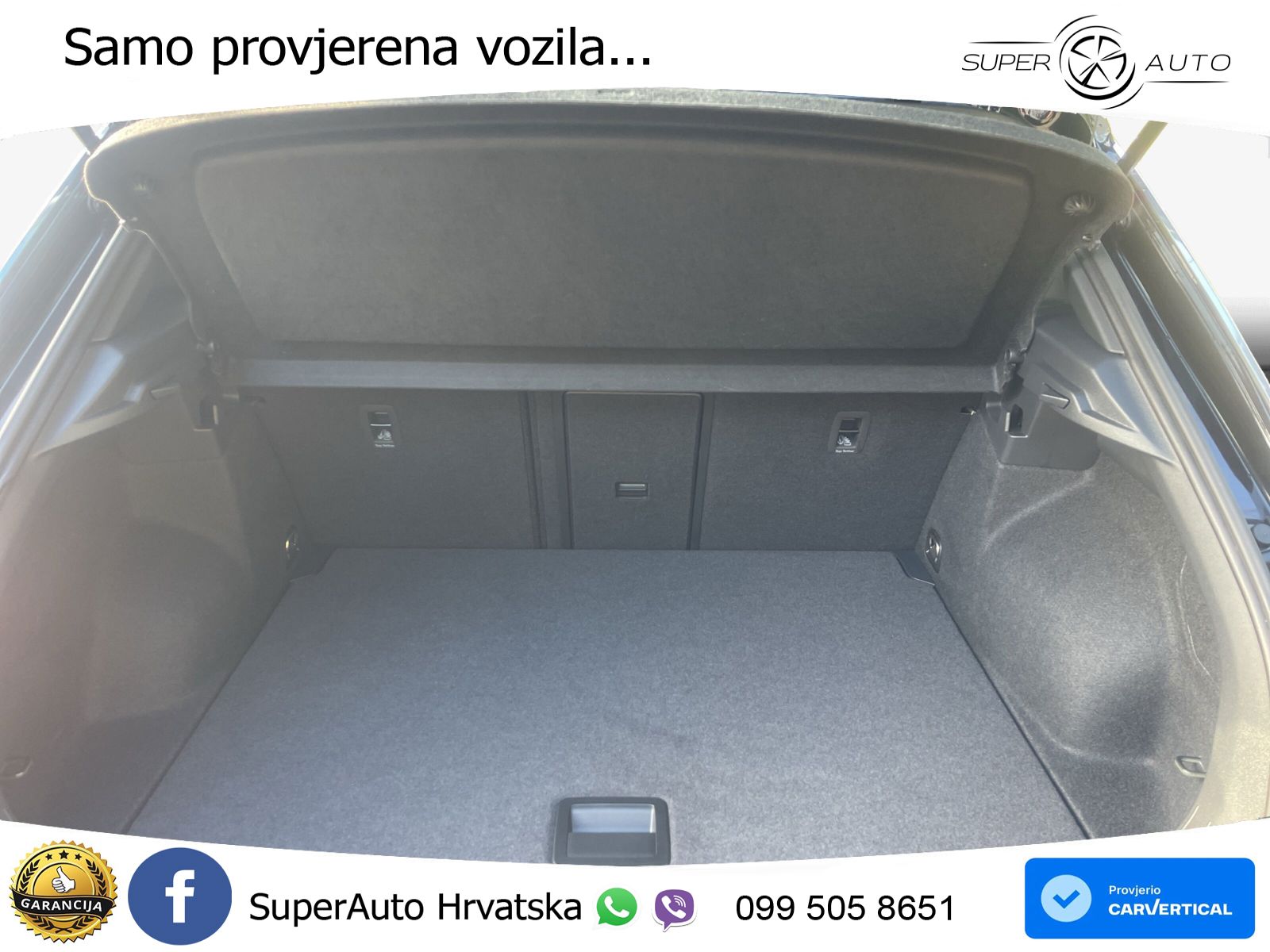 Volkswagen T-Roc I 1.5 TSI (150 KS) LED+GR SJED+ACC