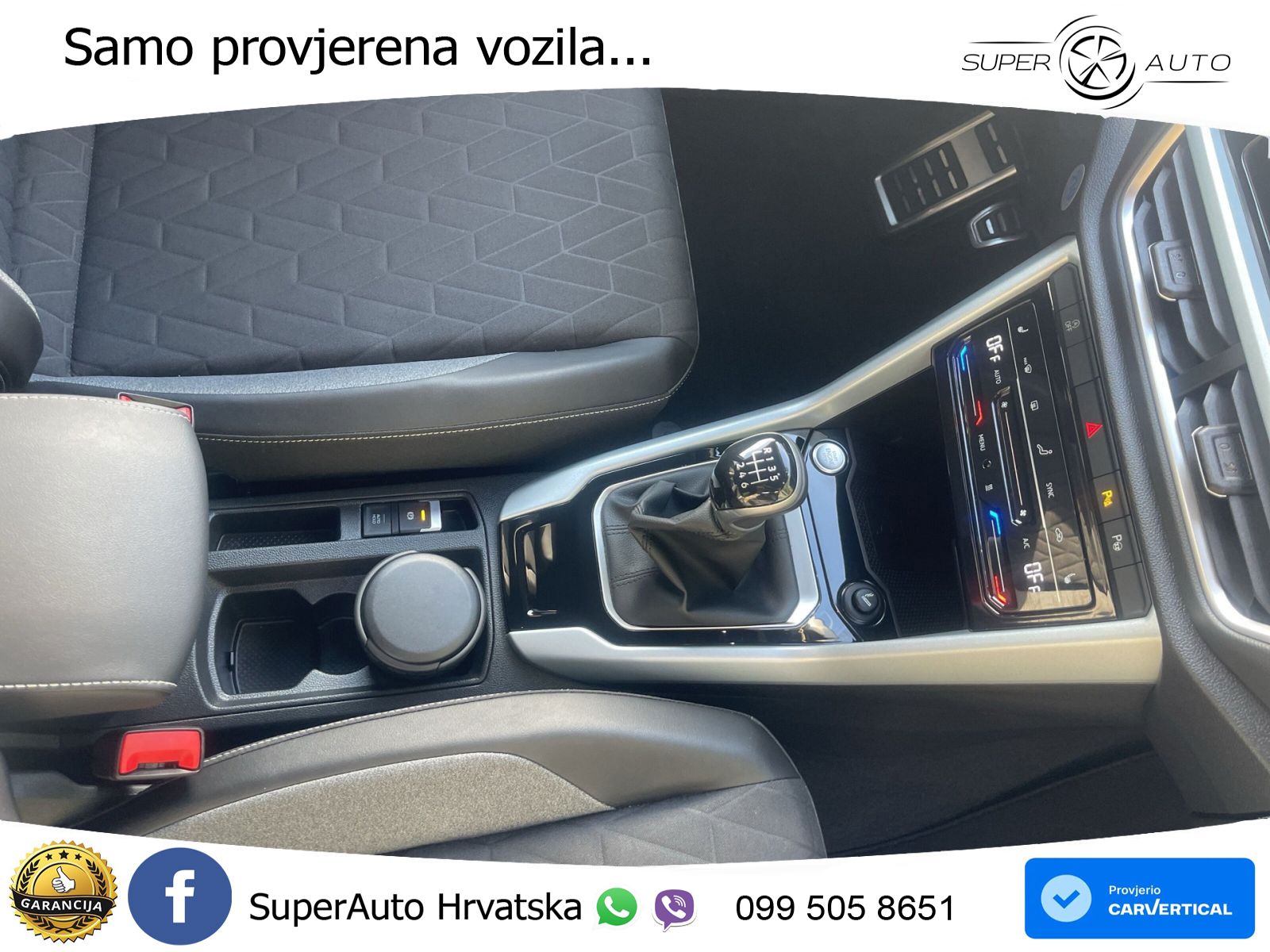 Volkswagen T-Roc I 1.5 TSI (150 KS) LED+GR SJED+ACC