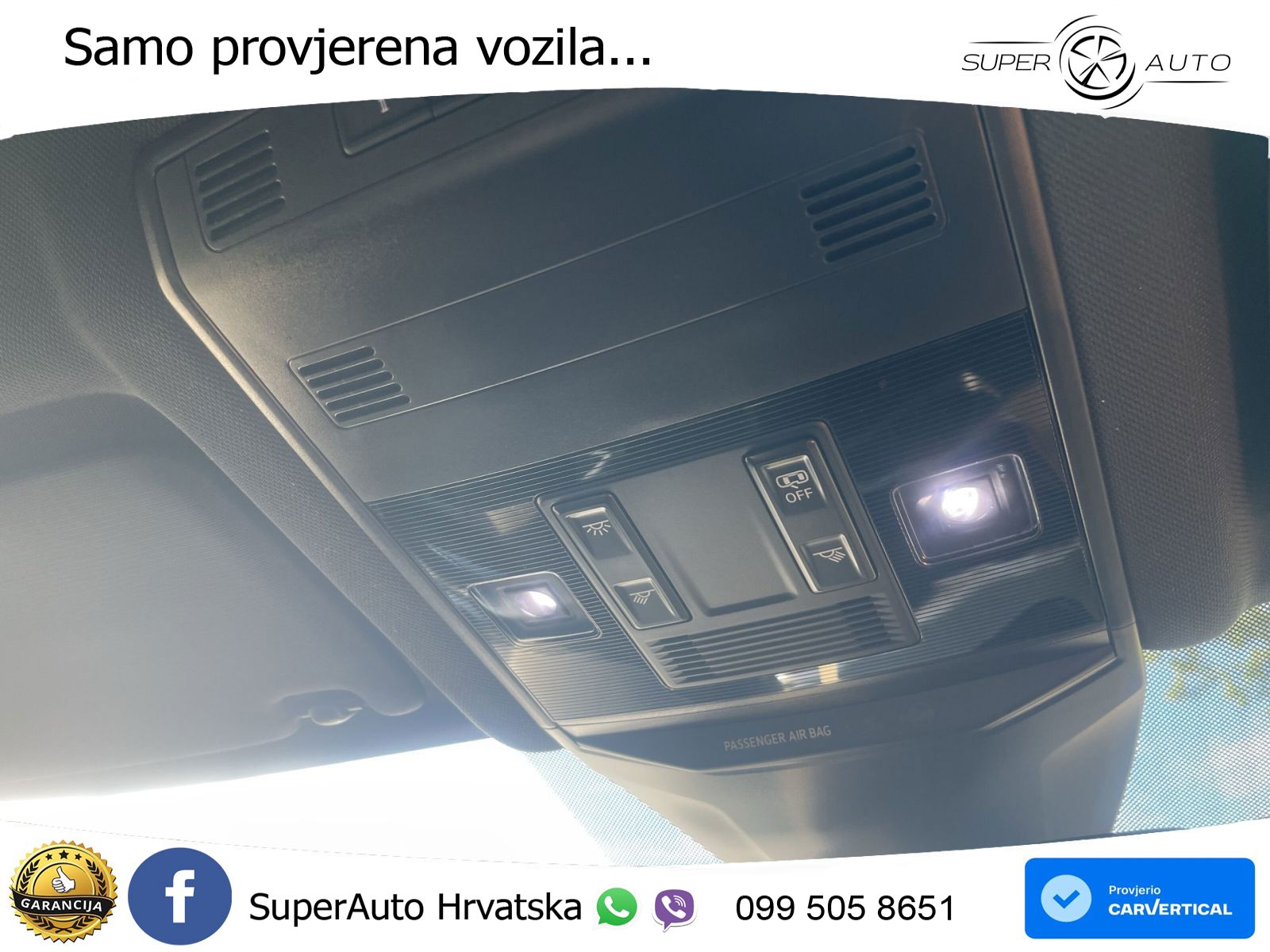 Volkswagen T-Roc I 1.5 TSI (150 KS) LED+GR SJED+ACC