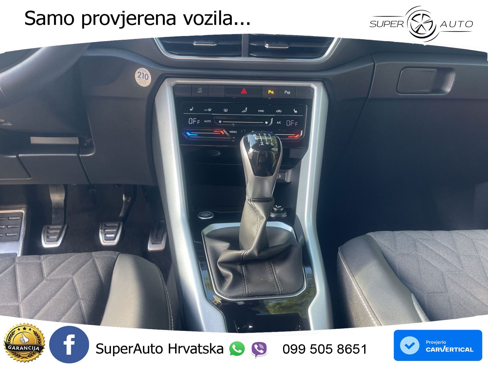 Volkswagen T-Roc I 1.5 TSI (150 KS) LED+GR SJED+ACC