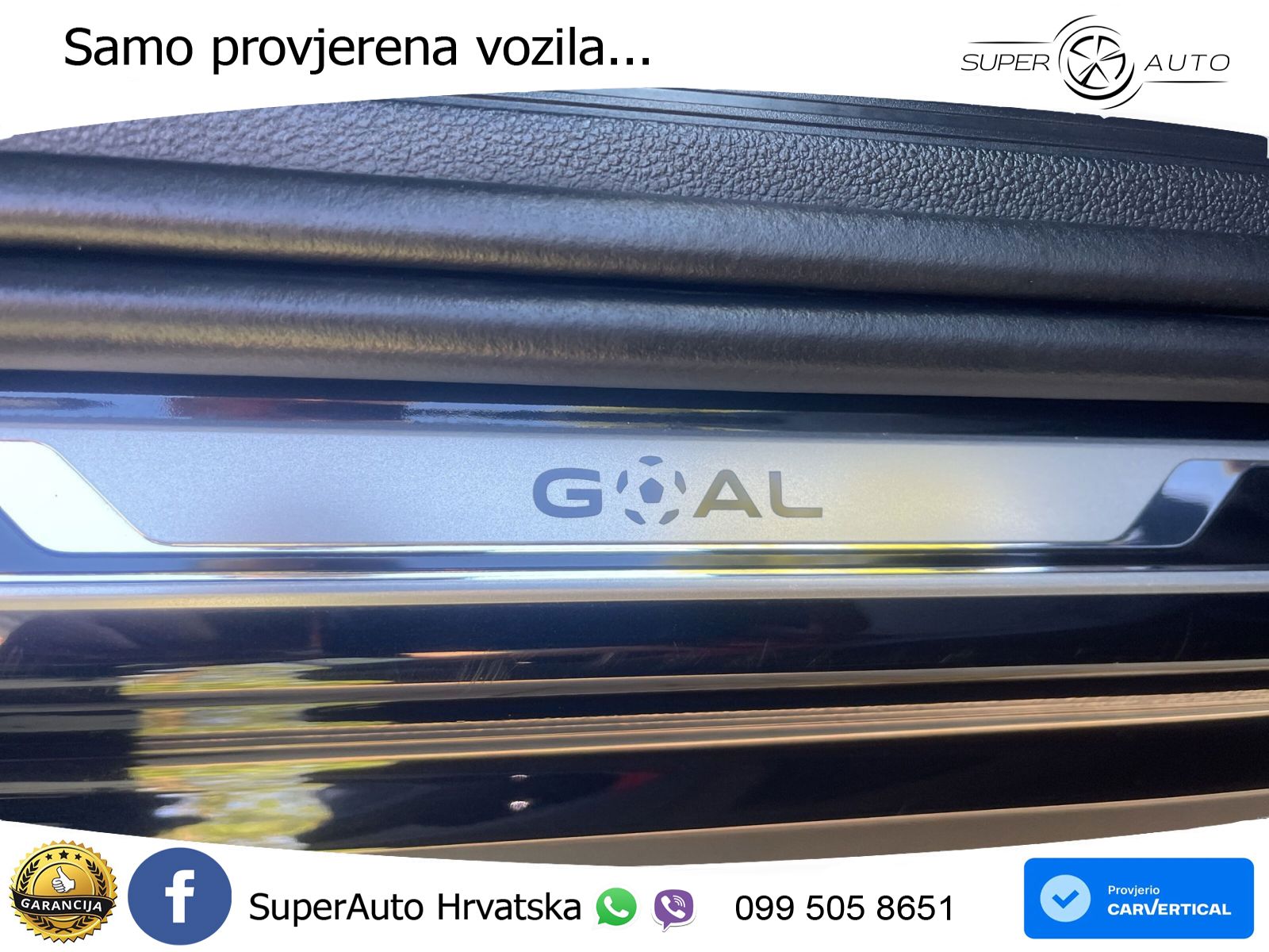 Volkswagen T-Roc I 1.5 TSI (150 KS) LED+GR SJED+ACC
