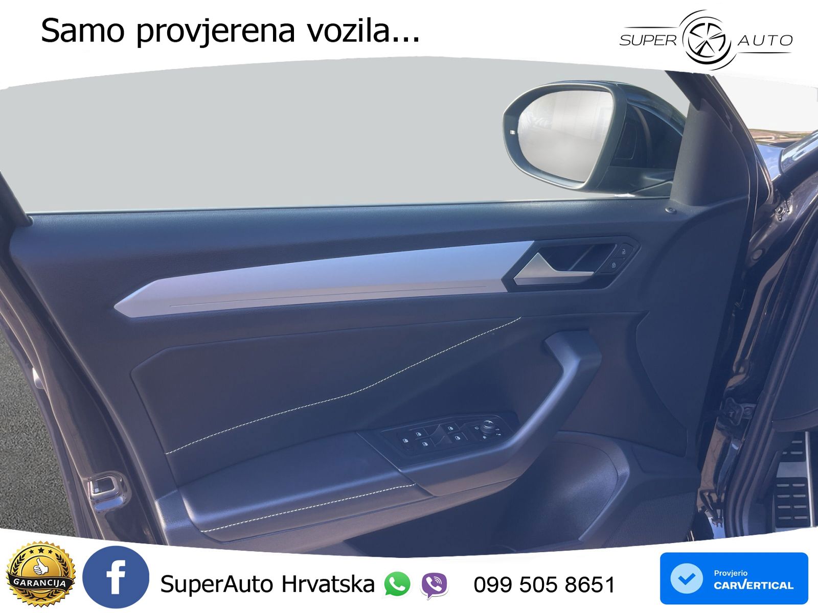 Volkswagen T-Roc I 1.5 TSI (150 KS) LED+GR SJED+ACC