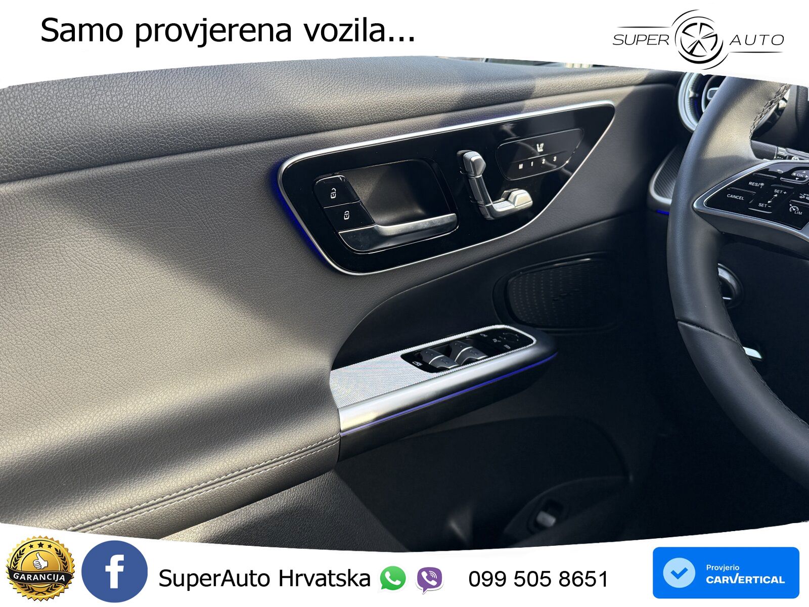 Mercedes GLC 220d (197 KS) 4MATIC 9G-TRONIC Avantgarde